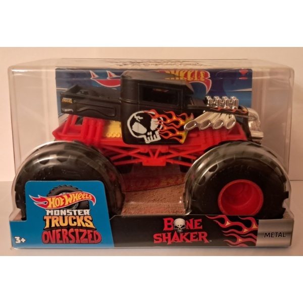 Bone Shaker