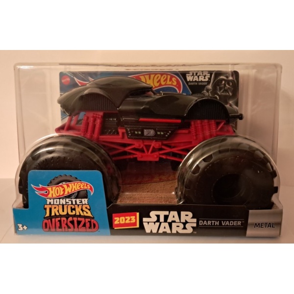 Darth Vader