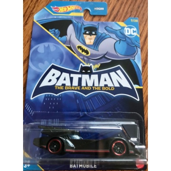 Batmobile