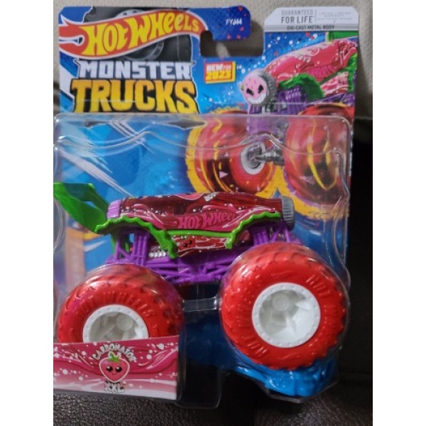 Carbonator XXL