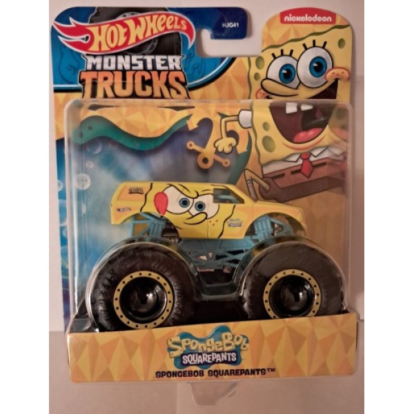 SpongeBob SquarePants