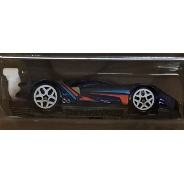 2016 Ford GT Race