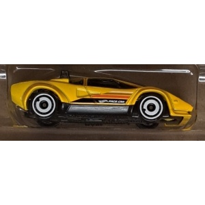 Lamborghini Countach Pace Car