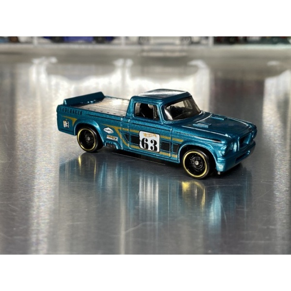 63 Studebaker Champ