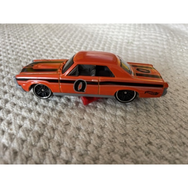 65 Pontiac GTO