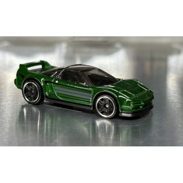 90 Acura NSX