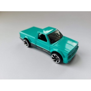 91 GMC Syclone
