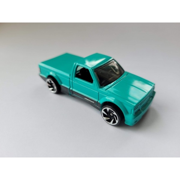 91 GMC Syclone