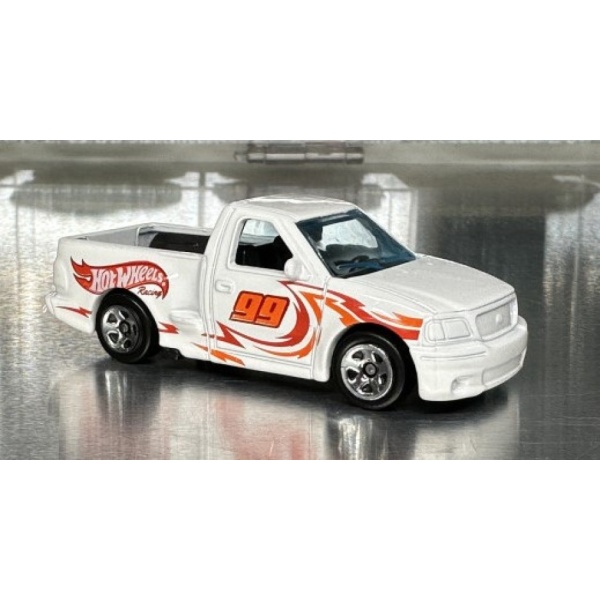 99 Ford F-150 SVT Lightning