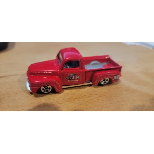 1949 Ford F1