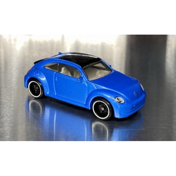 2012 Volkswagen Beetle