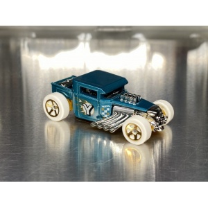 Bone Shaker