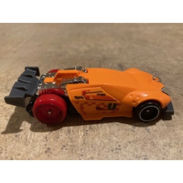 DAVancenator