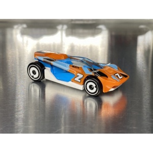 HW Warp Speeder