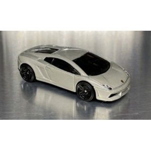 Lamborghini Gallardo LP 560-4