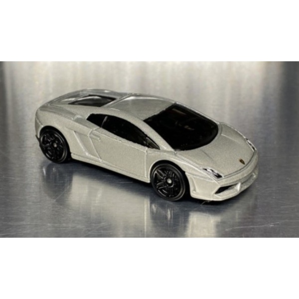 Lamborghini Gallardo LP 560-4