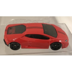 Lamborghini Huracán LP 610-4