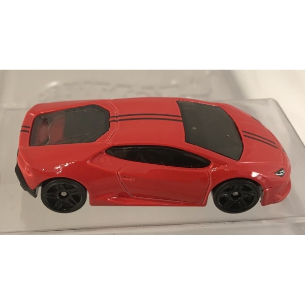 Lamborghini Huracán LP 610-4