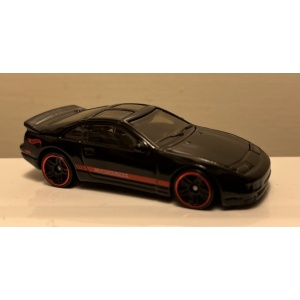 Nissan 300ZX Twin Turbo