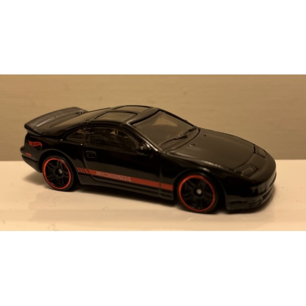 Nissan 300ZX Twin Turbo