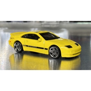 Nissan 300ZX Twin Turbo