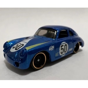 Porsche 356 Outlaw