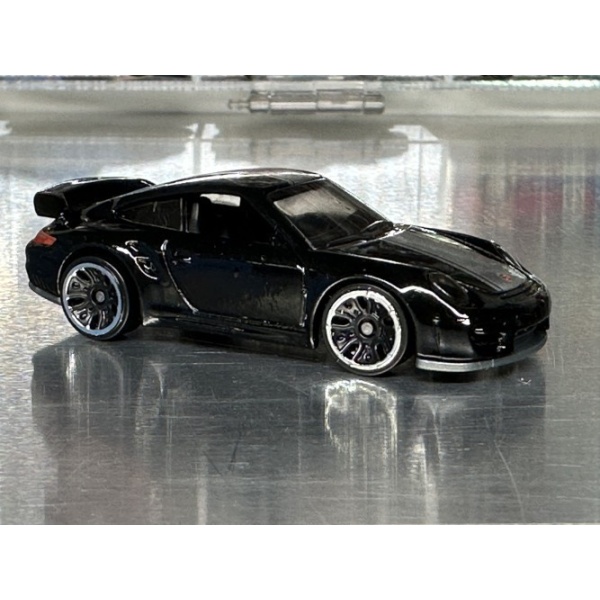 Porsche 911 GT2