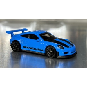 Porsche 911 GT3 RS