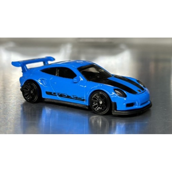 Porsche 911 GT3 RS