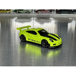 Porsche 911 GT3 RS