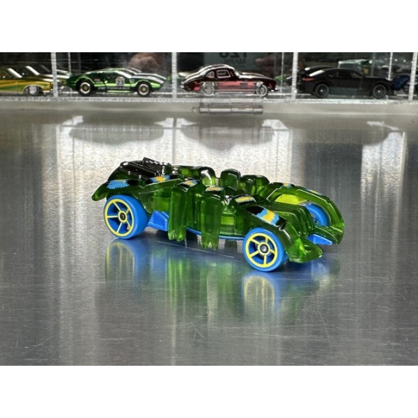Speed Spider