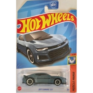 2017 Camaro ZL1