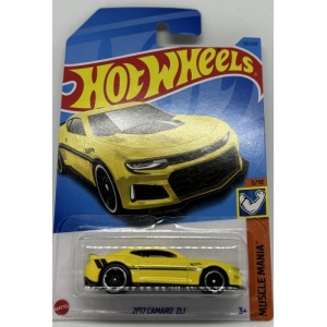 2017 Camaro ZL1