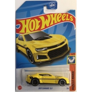 2017 Camaro ZL1