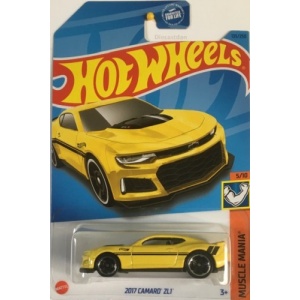 2017 Camaro ZL1