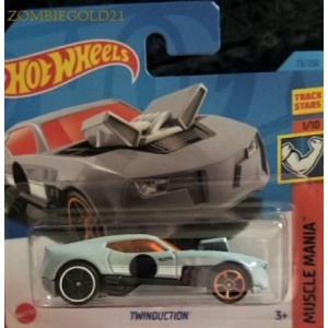 Twinduction