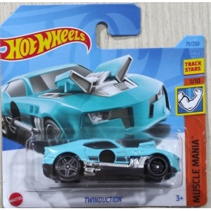 Twinduction