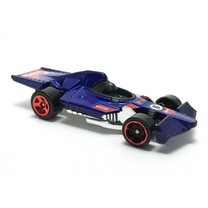 Formula Flashback