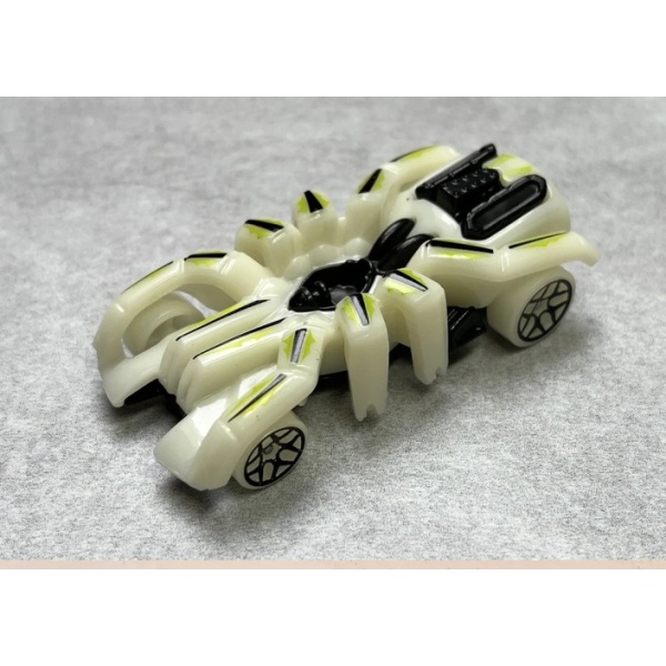 Speed Spider