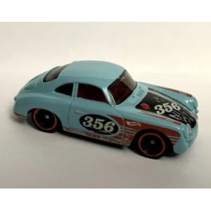 Porsche 356 Outlaw