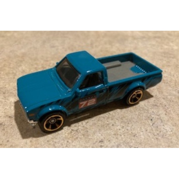 Datsun 620