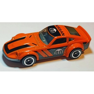 Nissan Fairlady Z