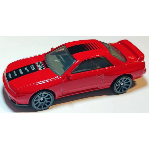 Nissan Skyline GT-R (BNR32)