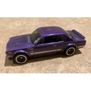 Nissan Skyline HT 2000GT-X