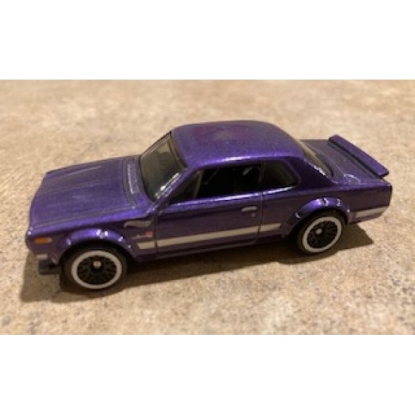 Nissan Skyline HT 2000GT-X