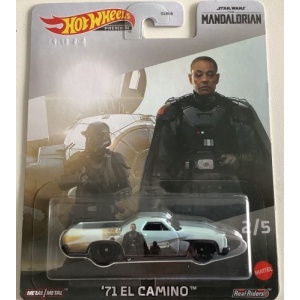 71 El Camino