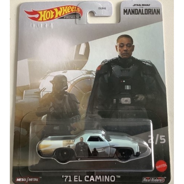 71 El Camino