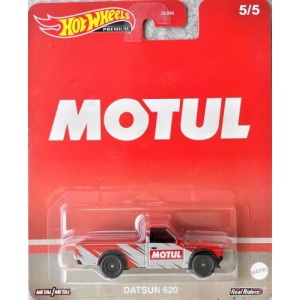Datsun 620