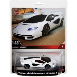 Lamborghini Countach LPI 800-4