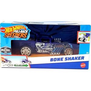 Bone Shaker
